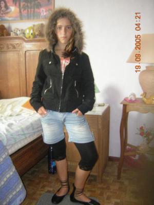 julie